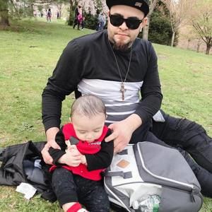 Meet your Posher, Antonio